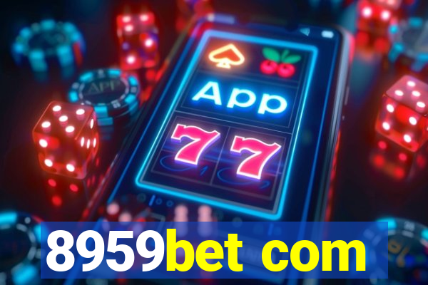 8959bet com